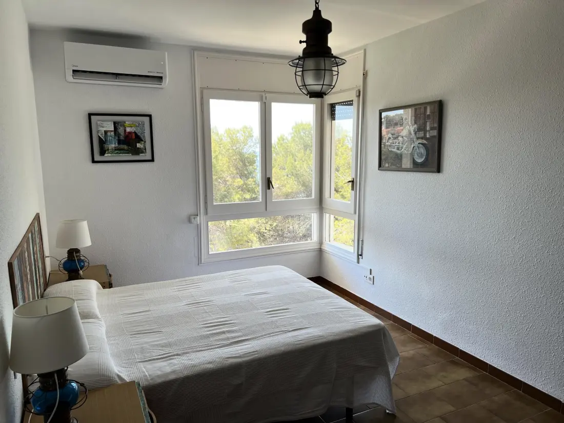 Maison de Vacances Torredembarra 401