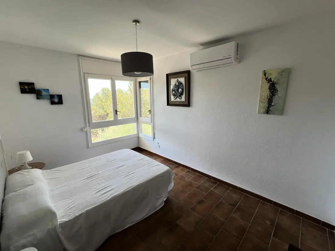 Maison de Vacances Torredembarra 401