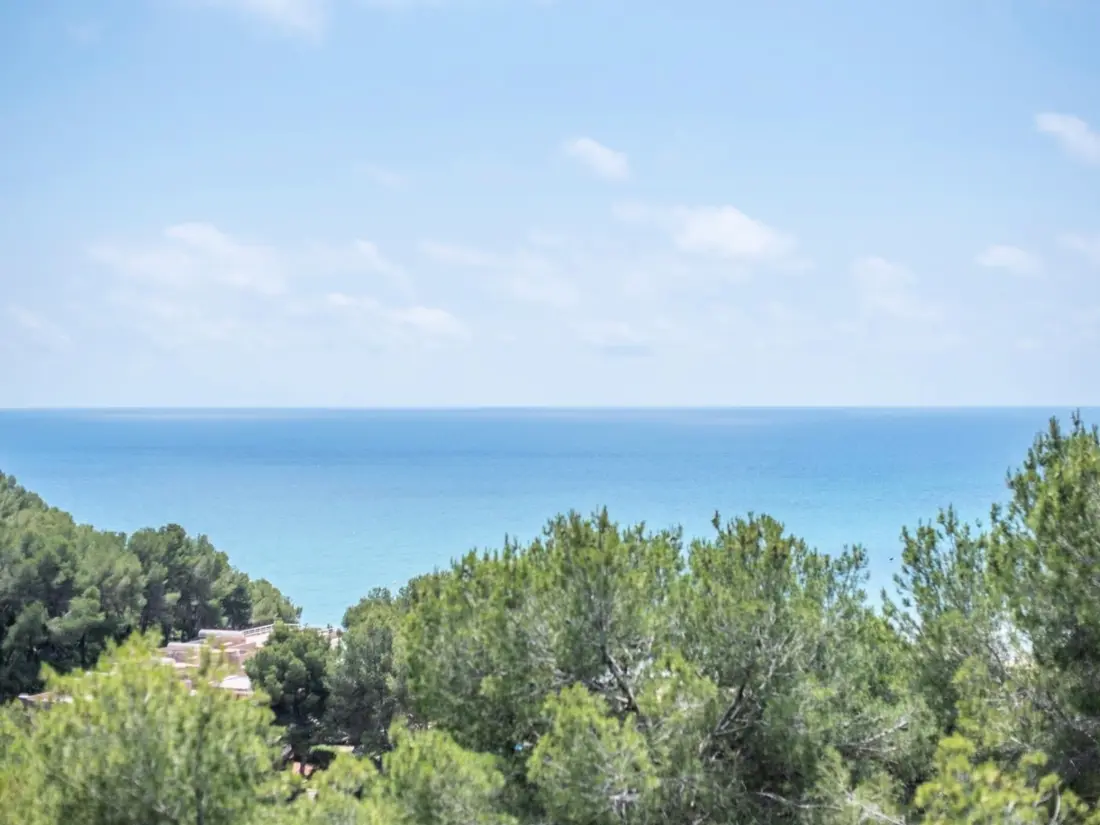 Maison de Vacances Torredembarra 401