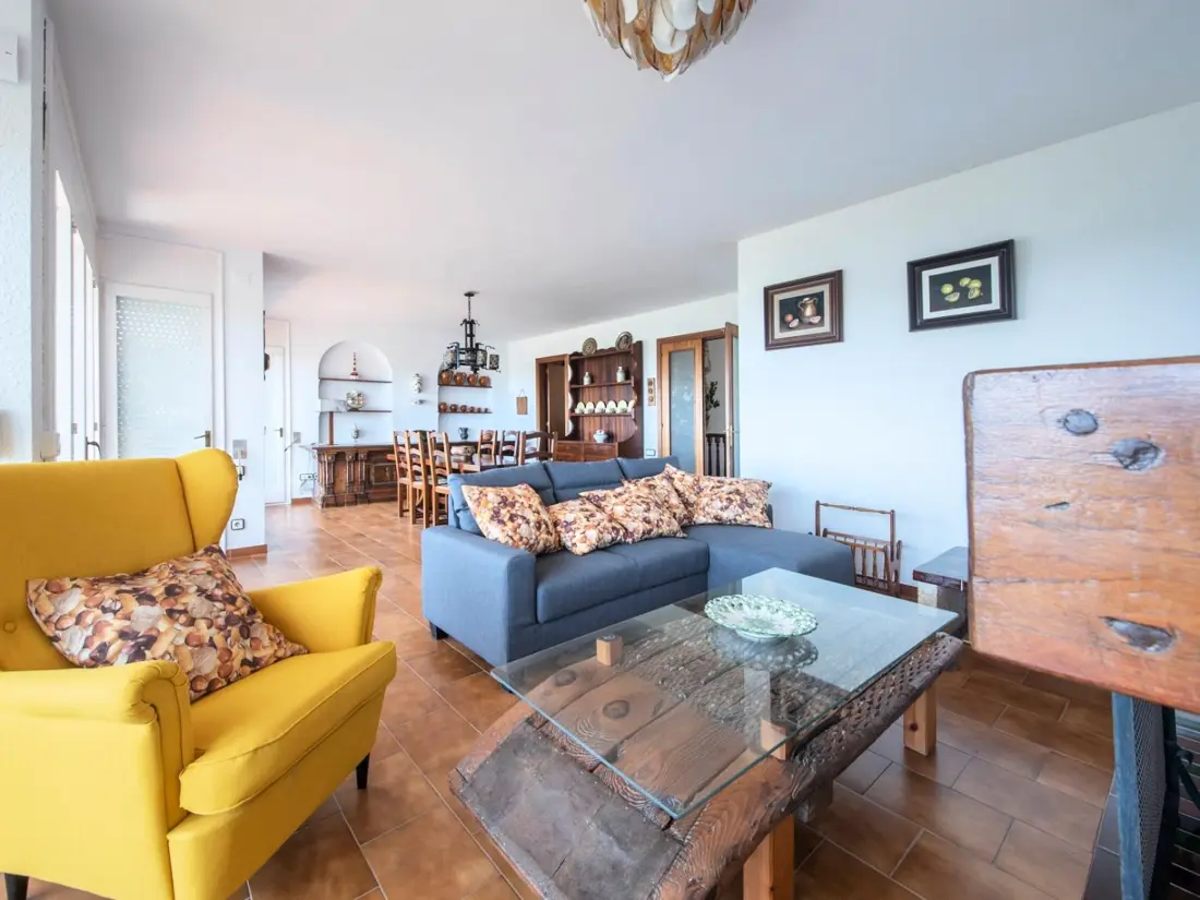 Maison de Vacances Torredembarra 401