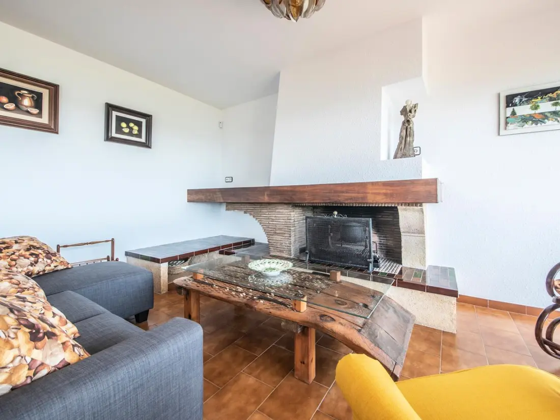 Maison de Vacances Torredembarra 401