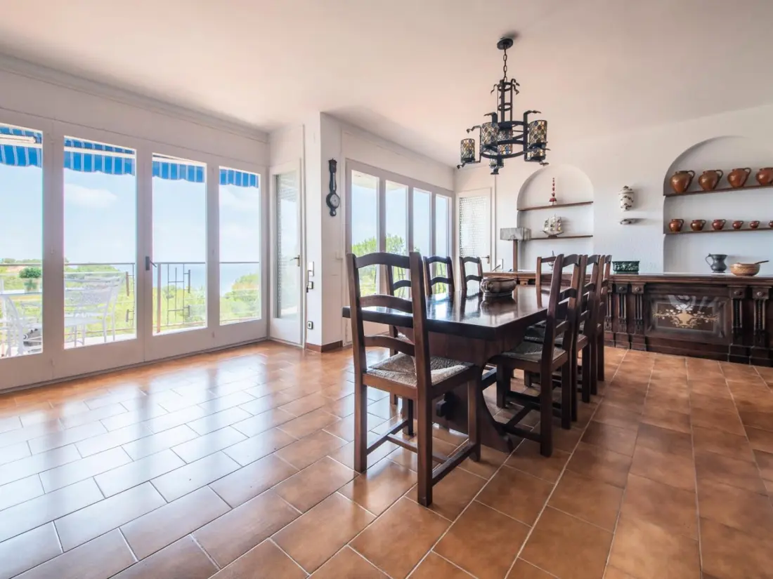 Maison de Vacances Torredembarra 401