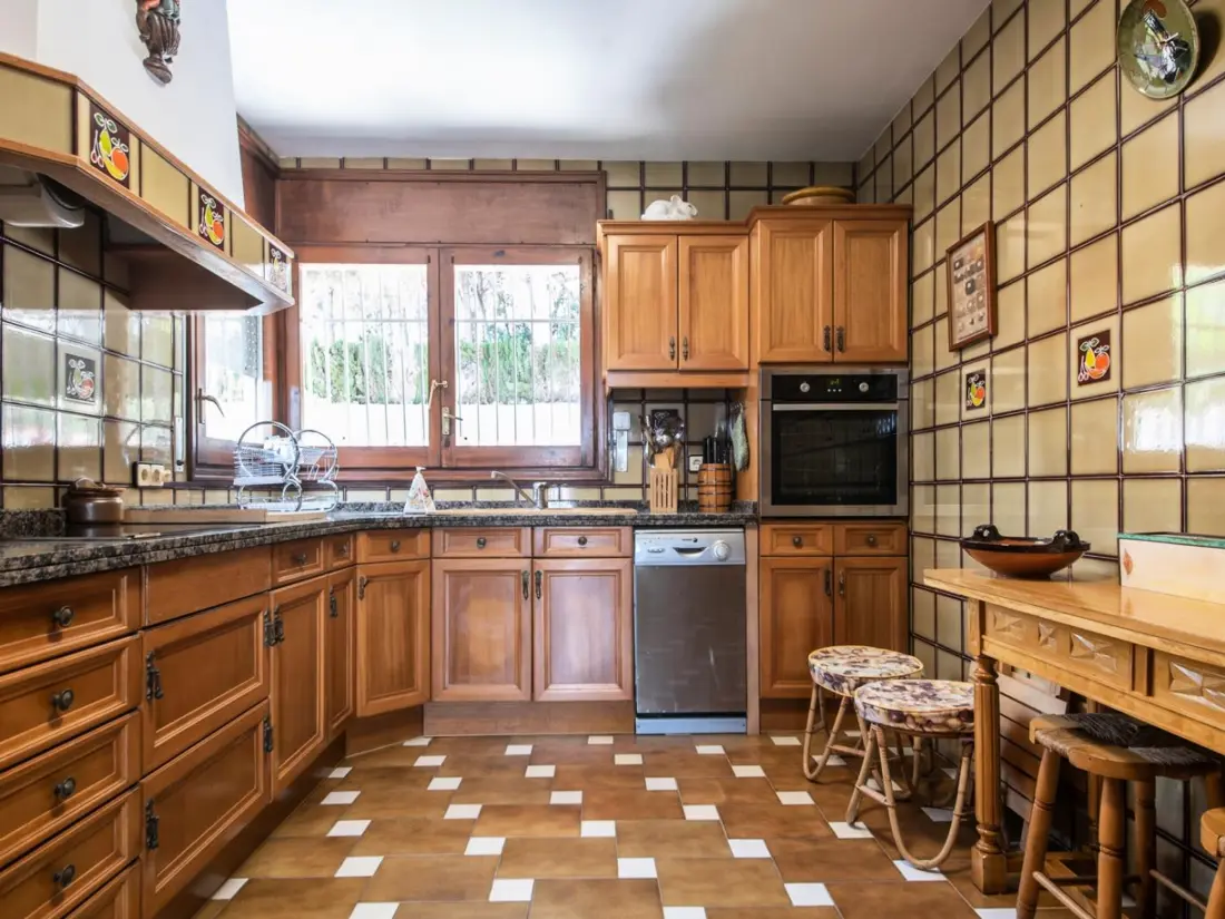 Maison de Vacances Torredembarra 401
