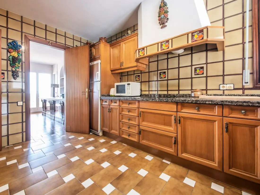 Maison de Vacances Torredembarra 401
