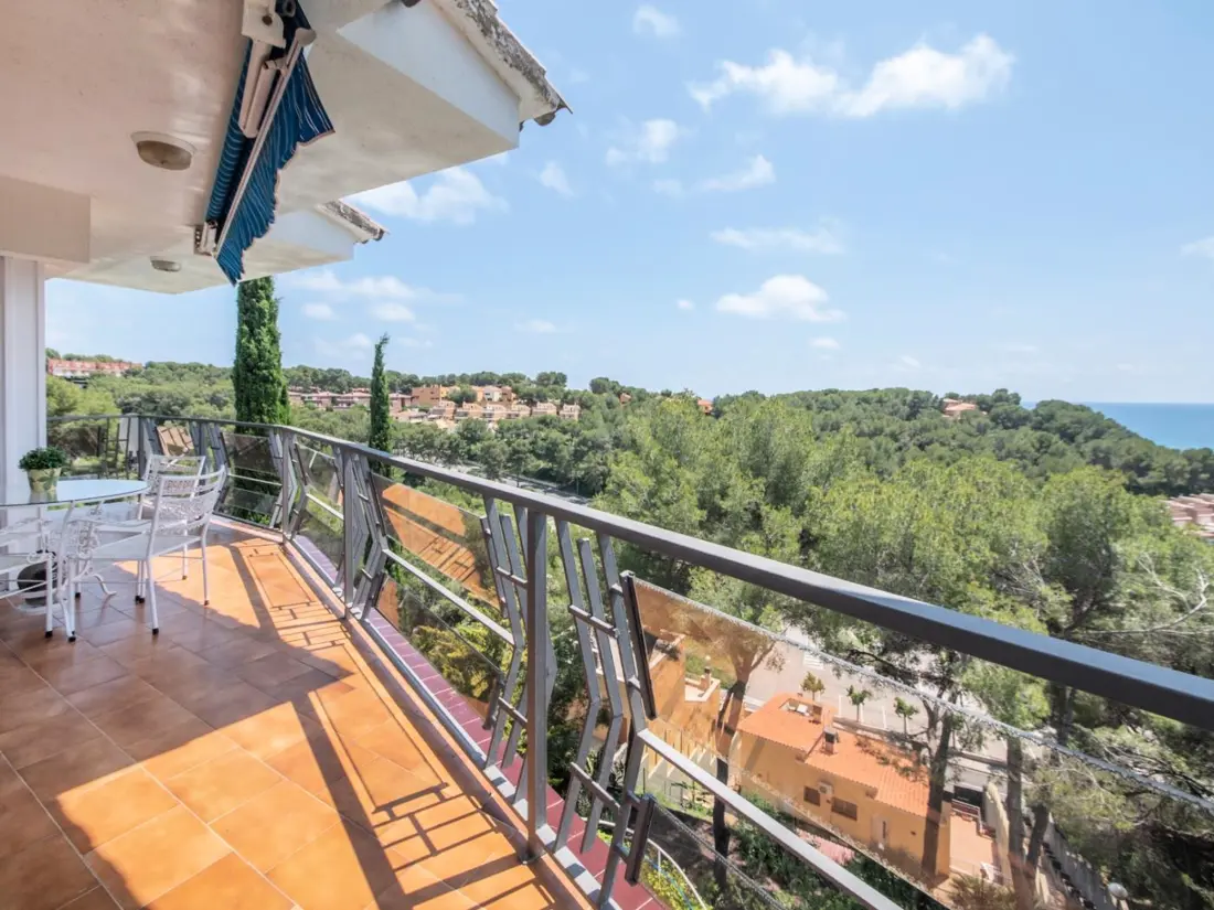 Maison de Vacances Torredembarra 401