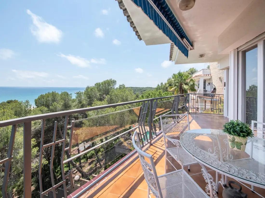 Maison de Vacances Torredembarra 401