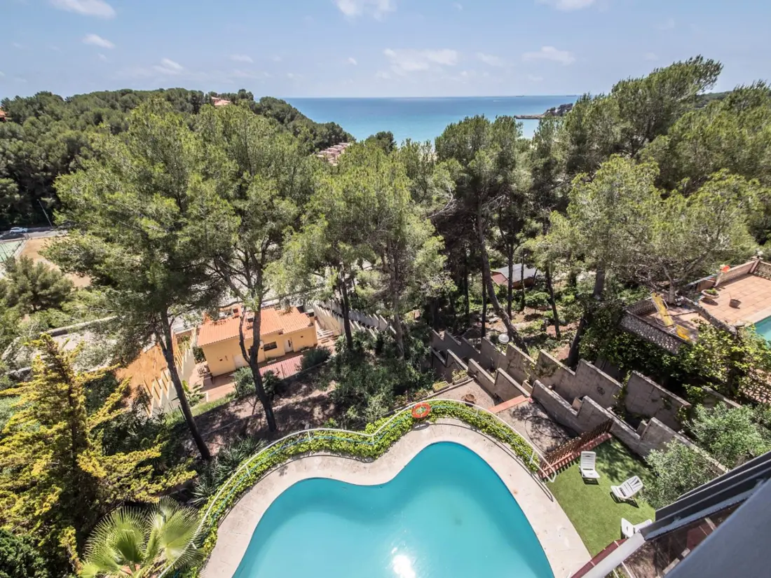 Maison de Vacances Torredembarra 401