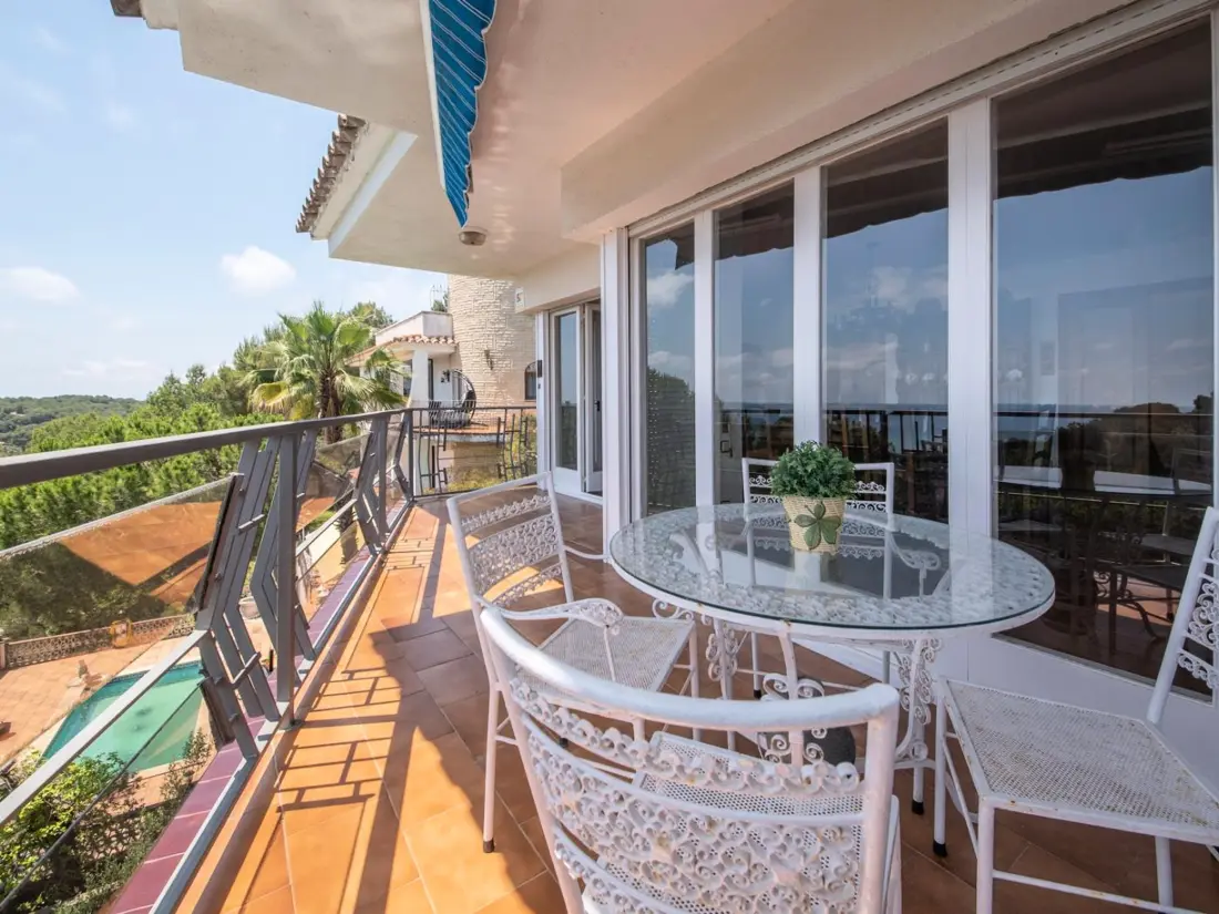 Maison de Vacances Torredembarra 401