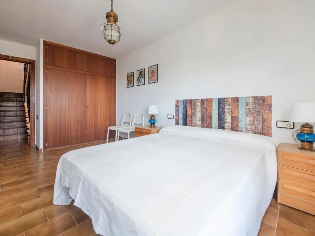 Maison de Vacances Torredembarra 401