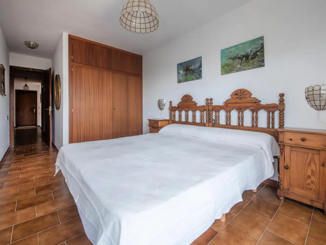 Maison de Vacances Torredembarra 401
