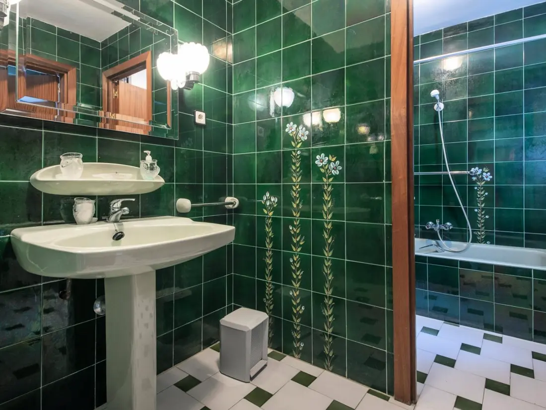 Maison de Vacances Torredembarra 401