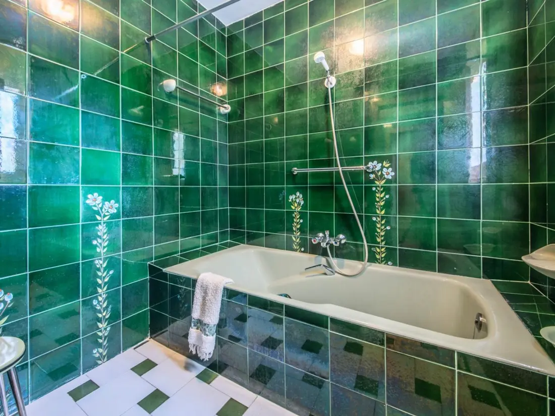 Maison de Vacances Torredembarra 401