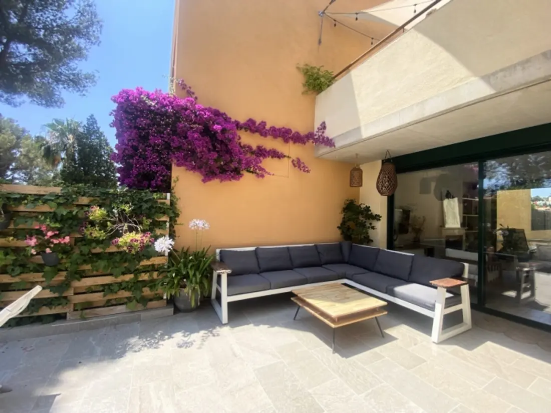 Maison de Vacances Torredembarra 404