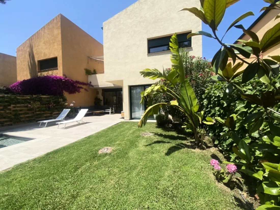 Maison de Vacances Torredembarra 404