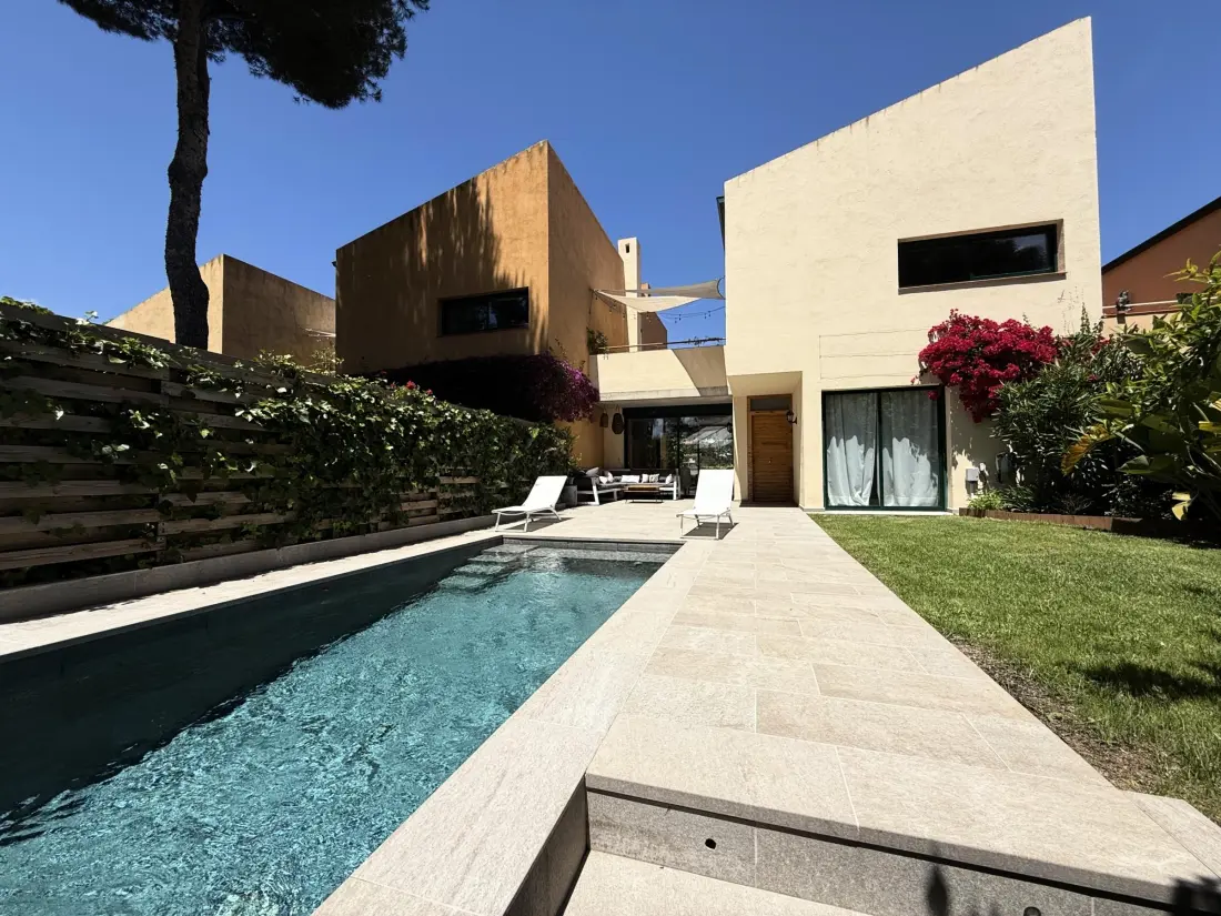 Maison de Vacances Torredembarra 404