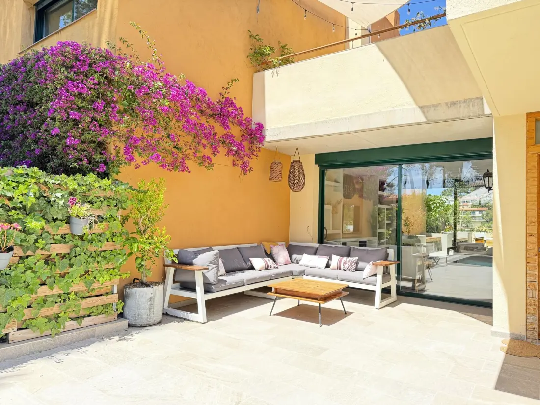 Maison de Vacances Torredembarra 404