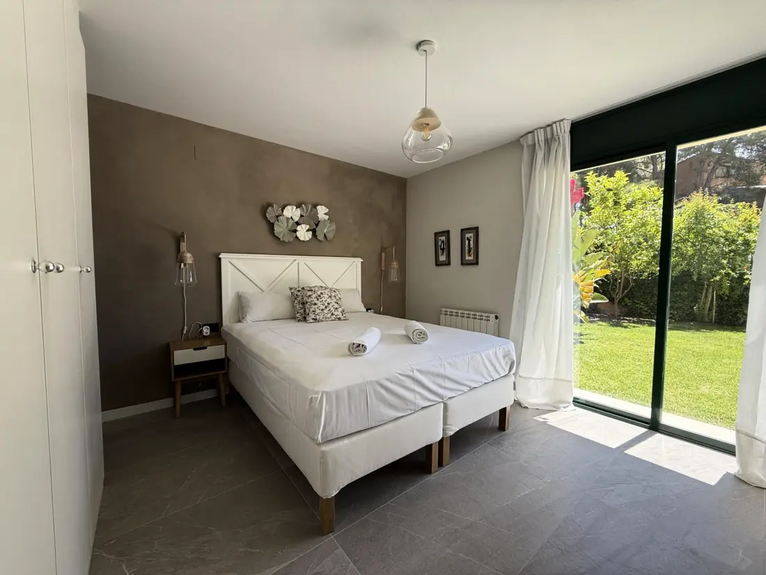 Maison de Vacances Torredembarra 404