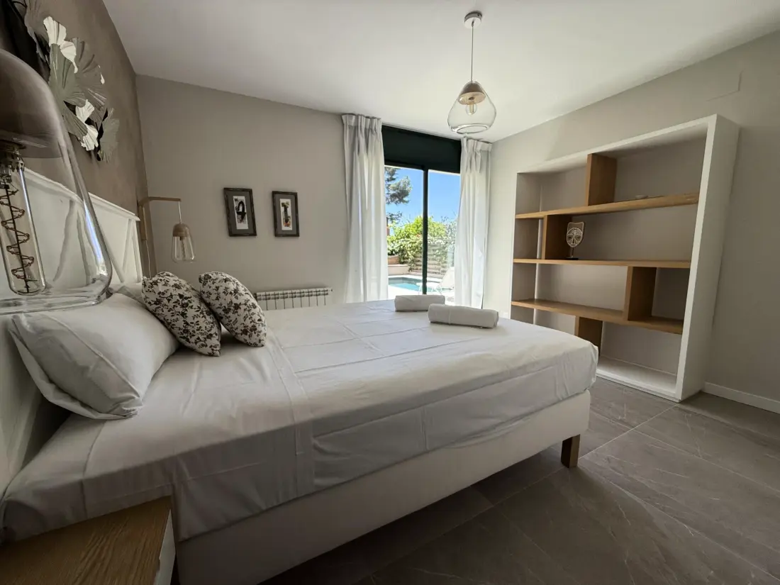 Maison de Vacances Torredembarra 404