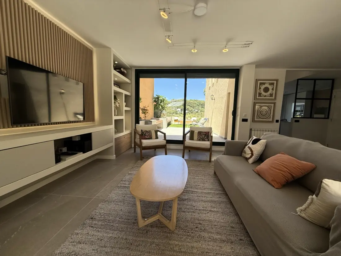 Maison de Vacances Torredembarra 404