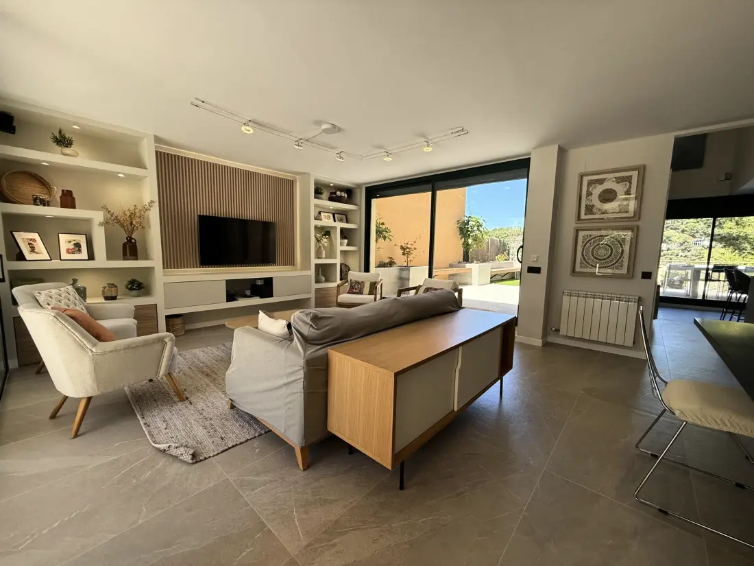 Maison de Vacances Torredembarra 404