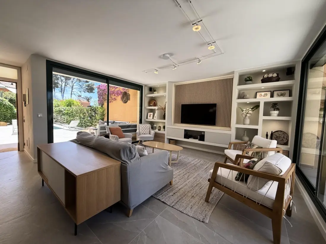 Maison de Vacances Torredembarra 404