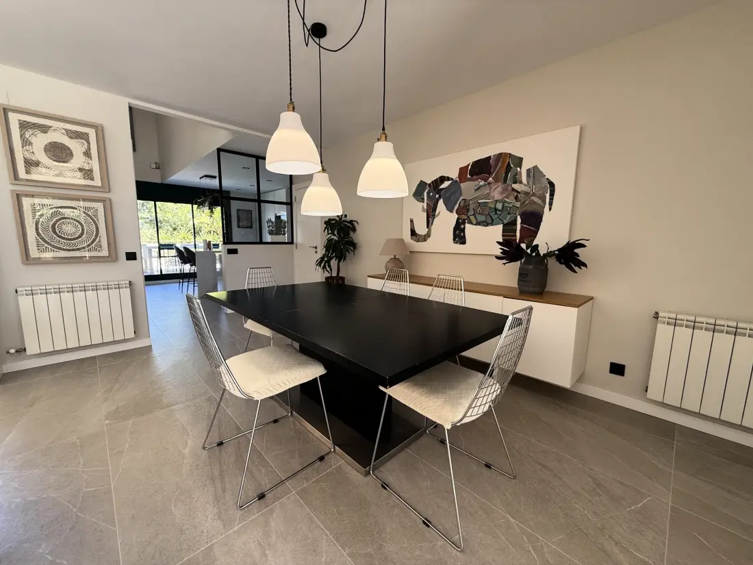 Maison de Vacances Torredembarra 404