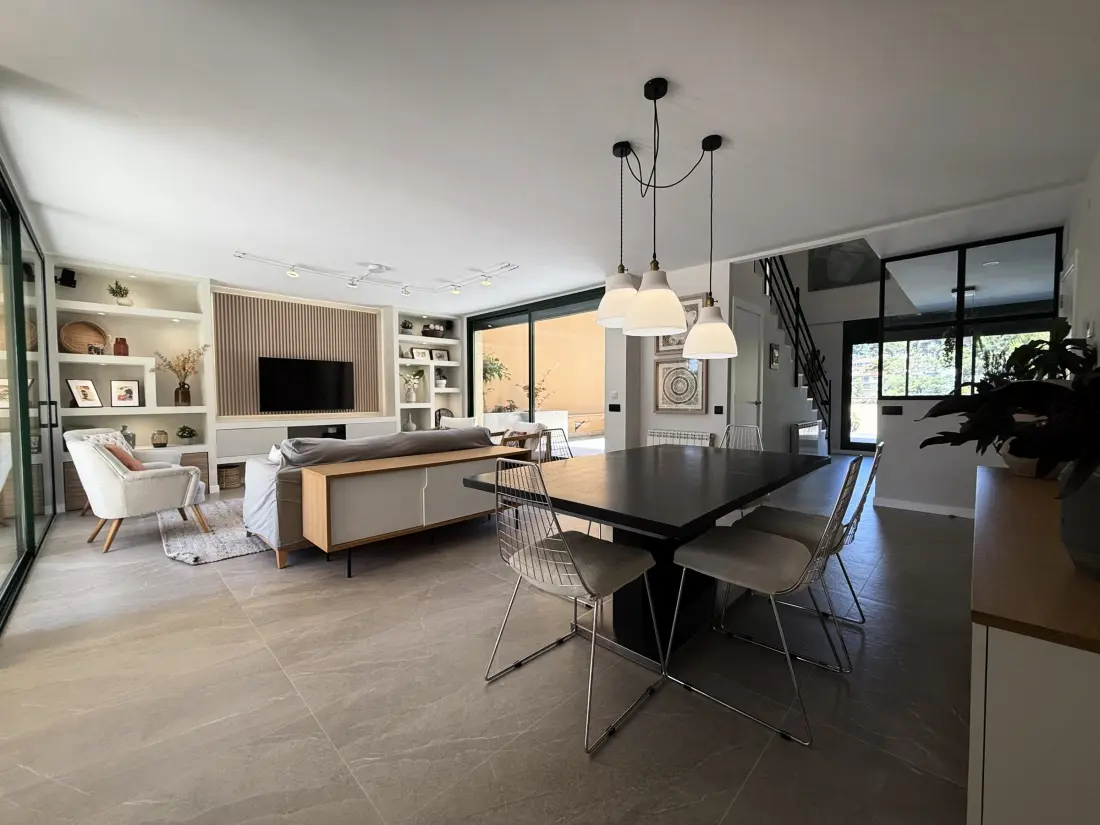 Maison de Vacances Torredembarra 404