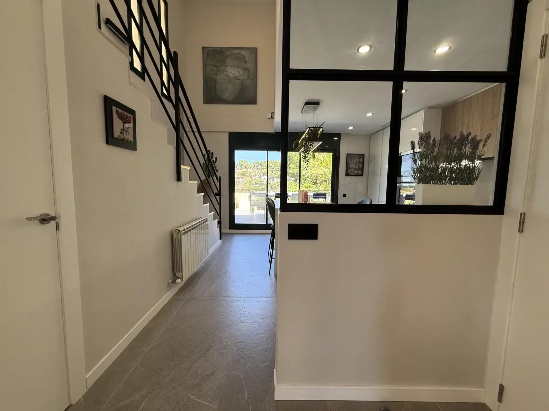 Maison de Vacances Torredembarra 404