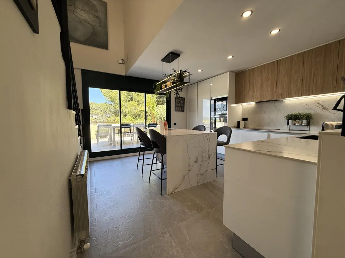 Maison de Vacances Torredembarra 404
