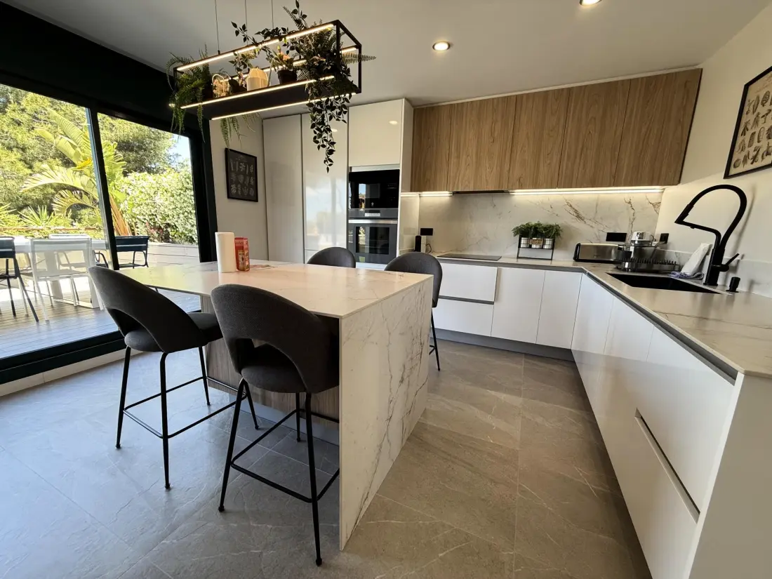 Maison de Vacances Torredembarra 404