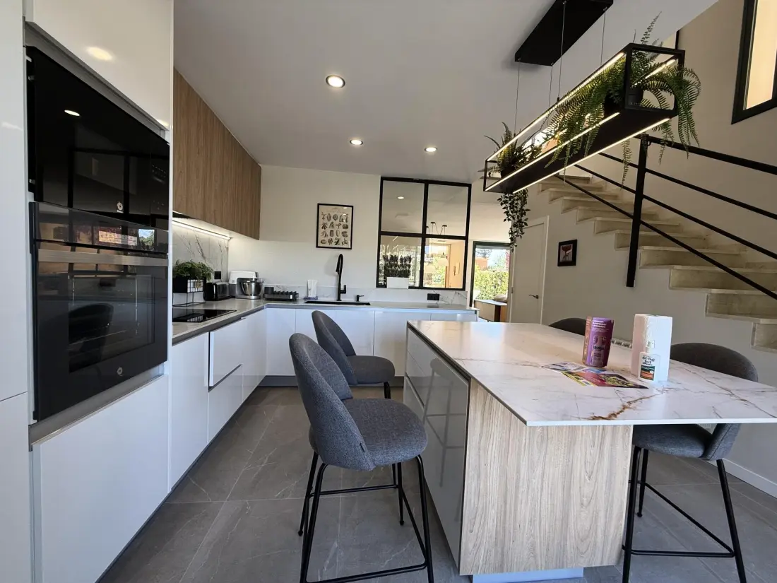 Maison de Vacances Torredembarra 404