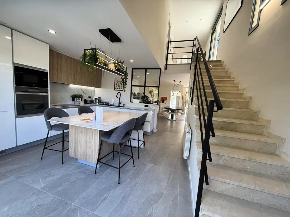 Maison de Vacances Torredembarra 404