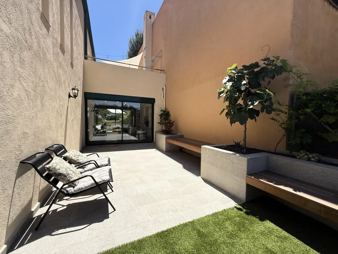 Maison de Vacances Torredembarra 404