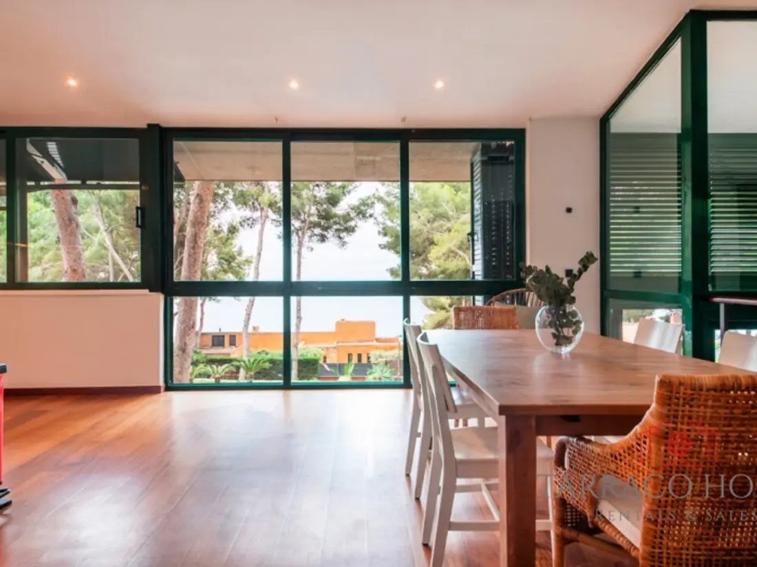 Maison de Vacances Torredembarra 406
