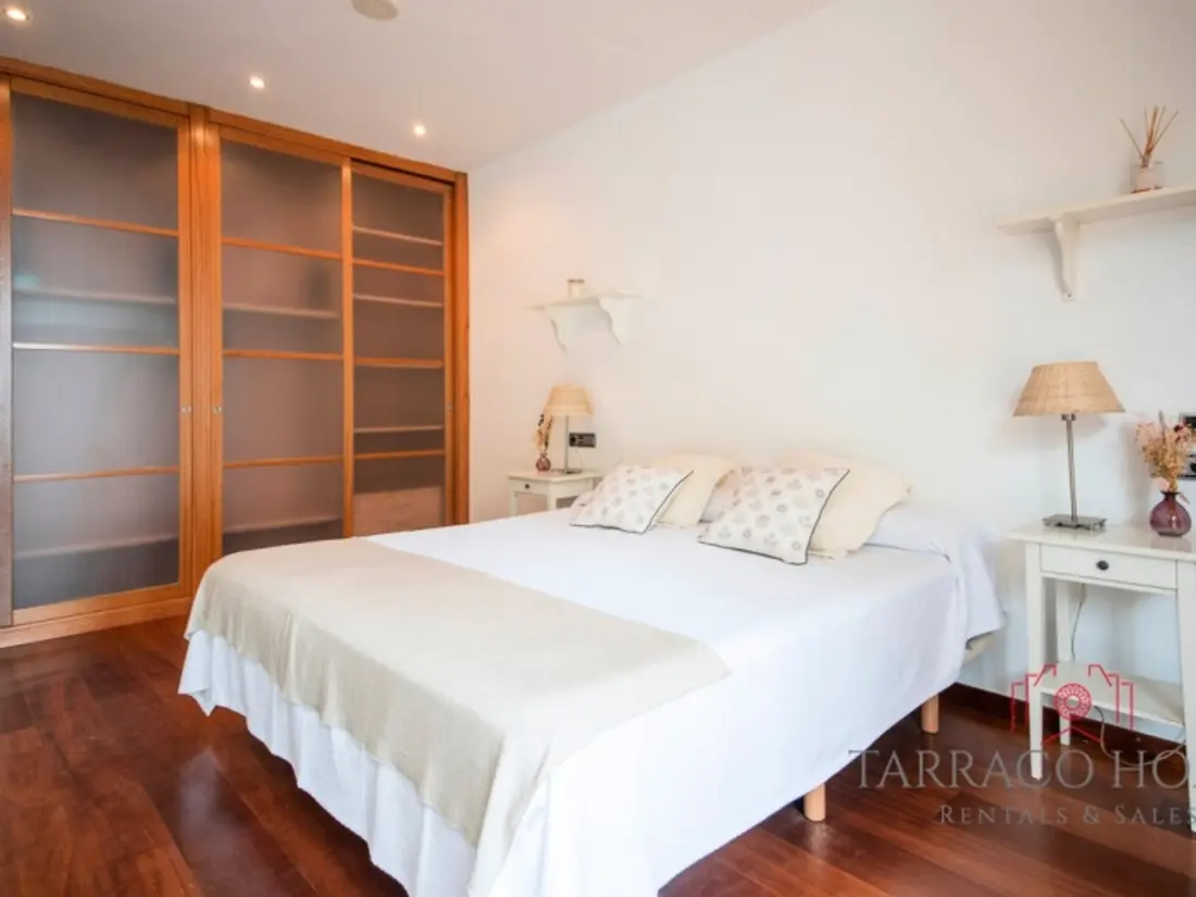 Maison de Vacances Torredembarra 406