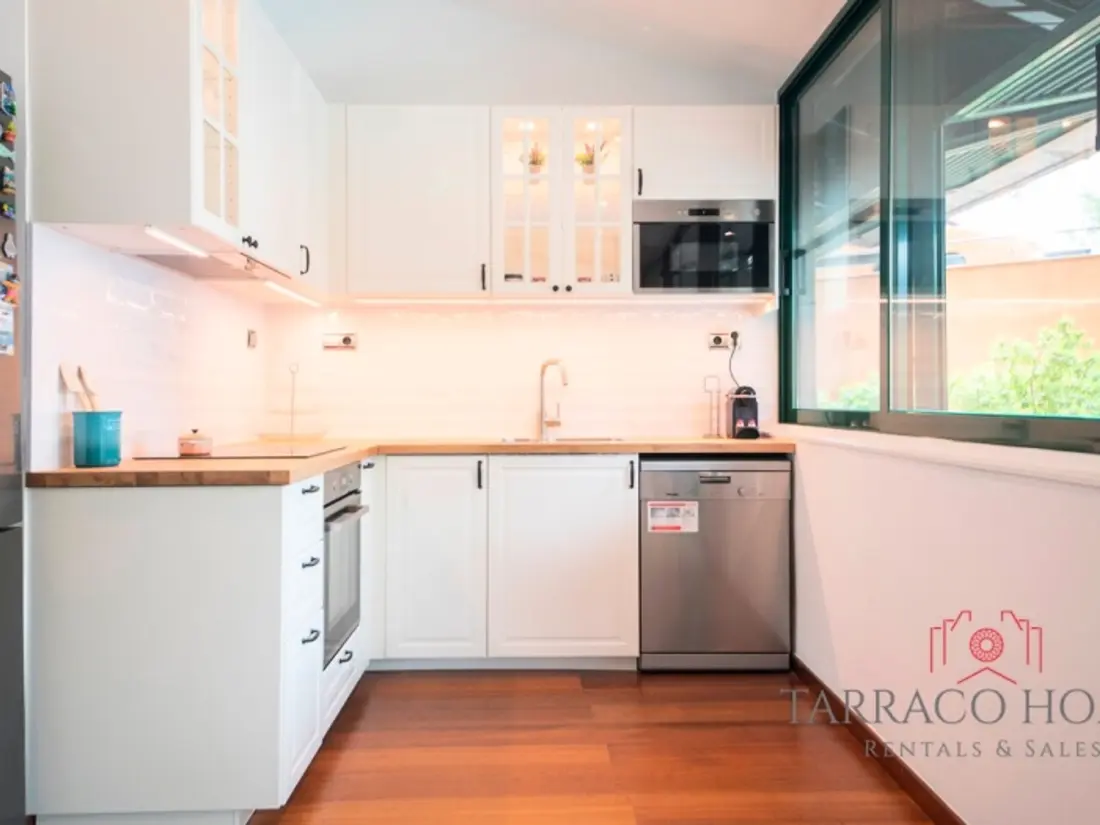 Maison de Vacances Torredembarra 406