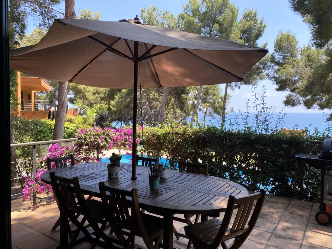 Maison de Vacances Torredembarra 406