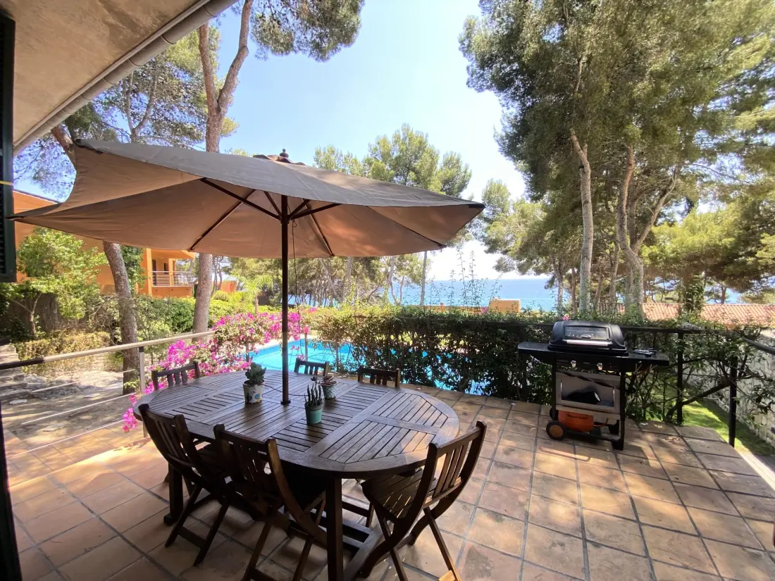 Maison de Vacances Torredembarra 406