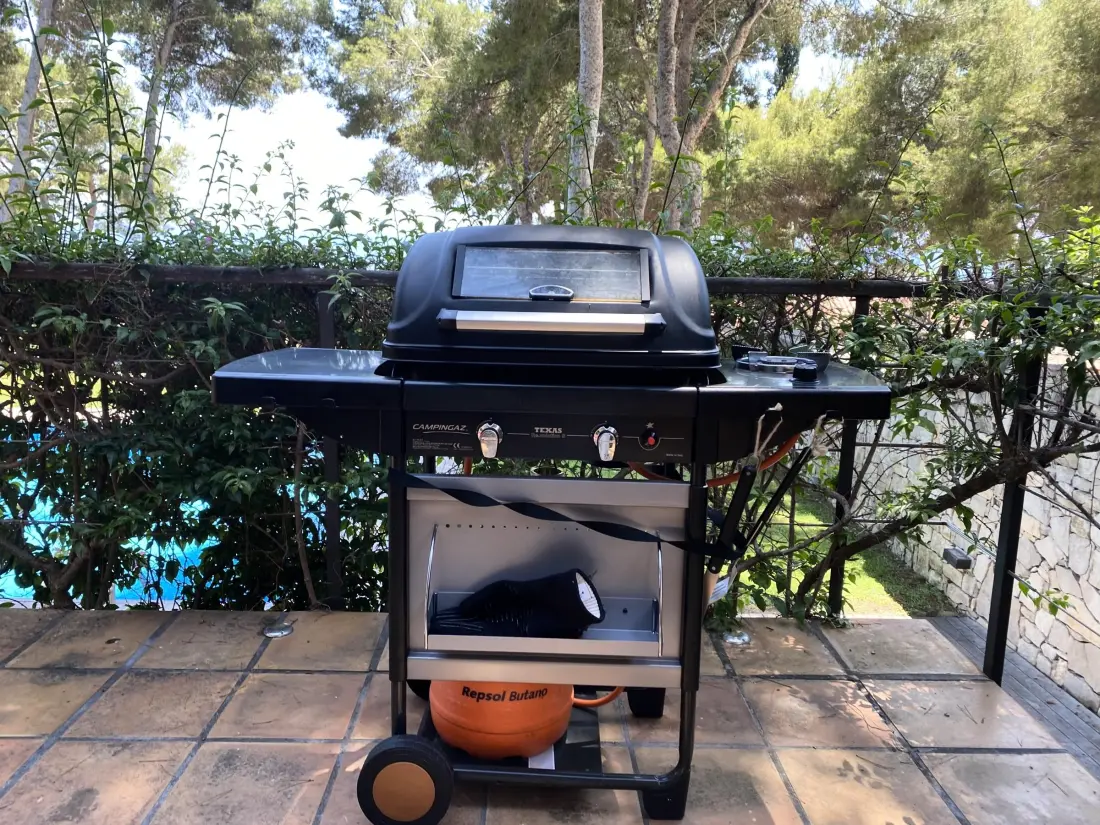 Maison de Vacances Torredembarra 406