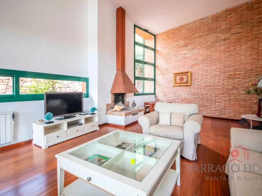 Maison de Vacances Torredembarra 406