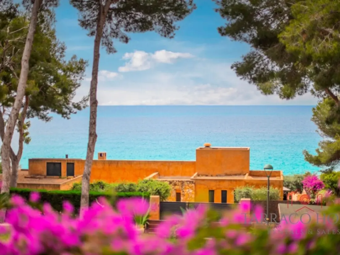 Maison de Vacances Torredembarra 406