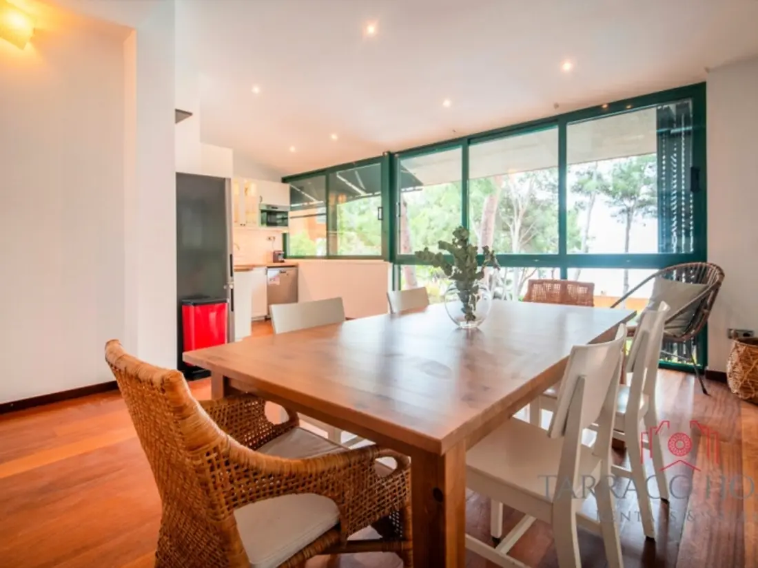 Maison de Vacances Torredembarra 406