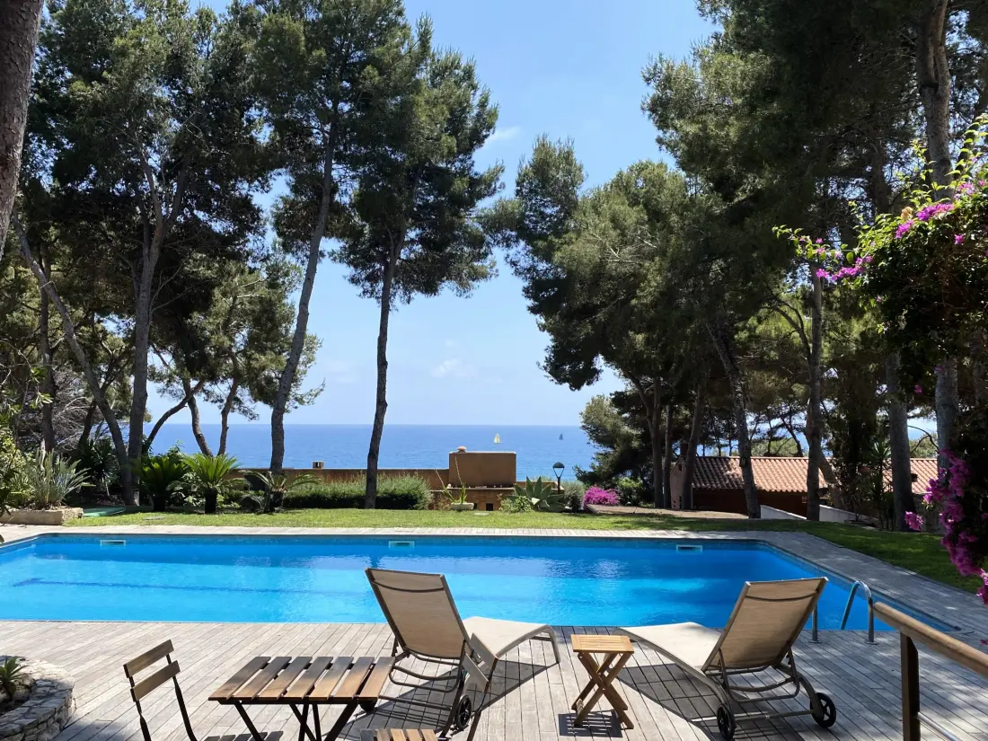 Maison de Vacances Torredembarra 406