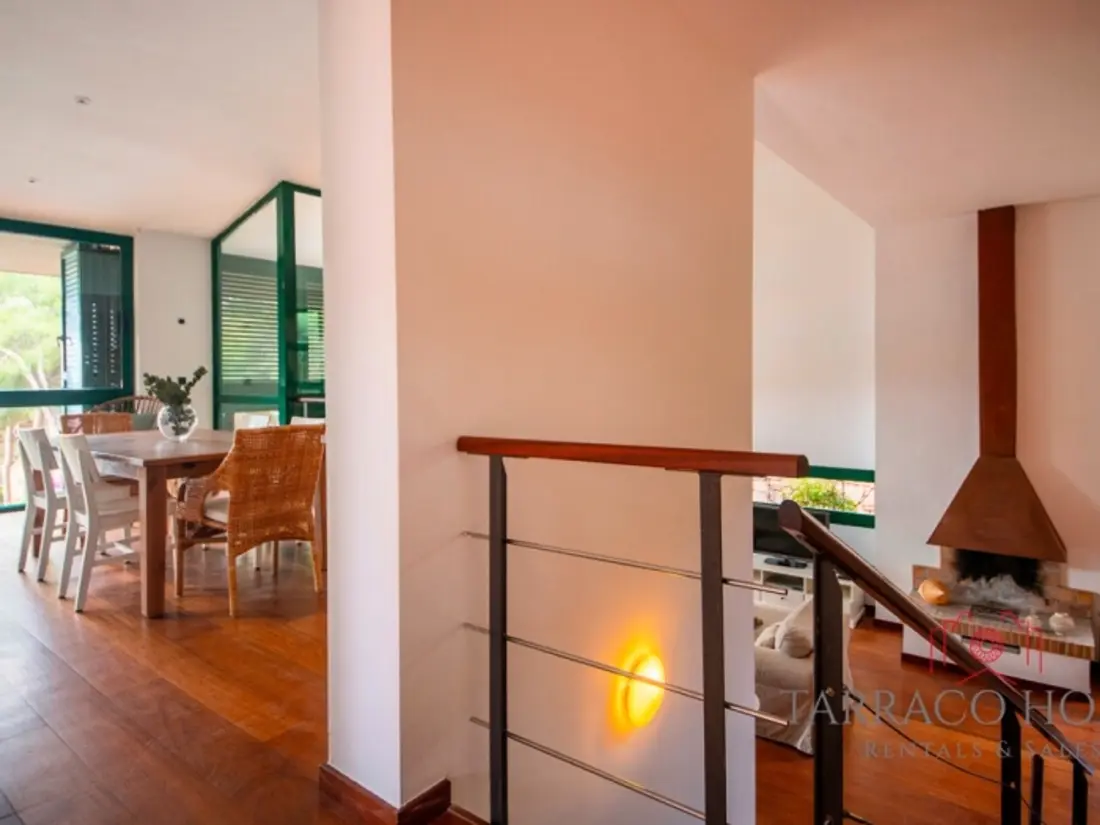 Maison de Vacances Torredembarra 406