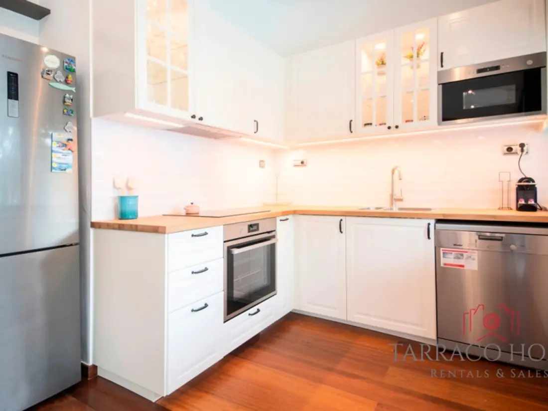 Maison de Vacances Torredembarra 406