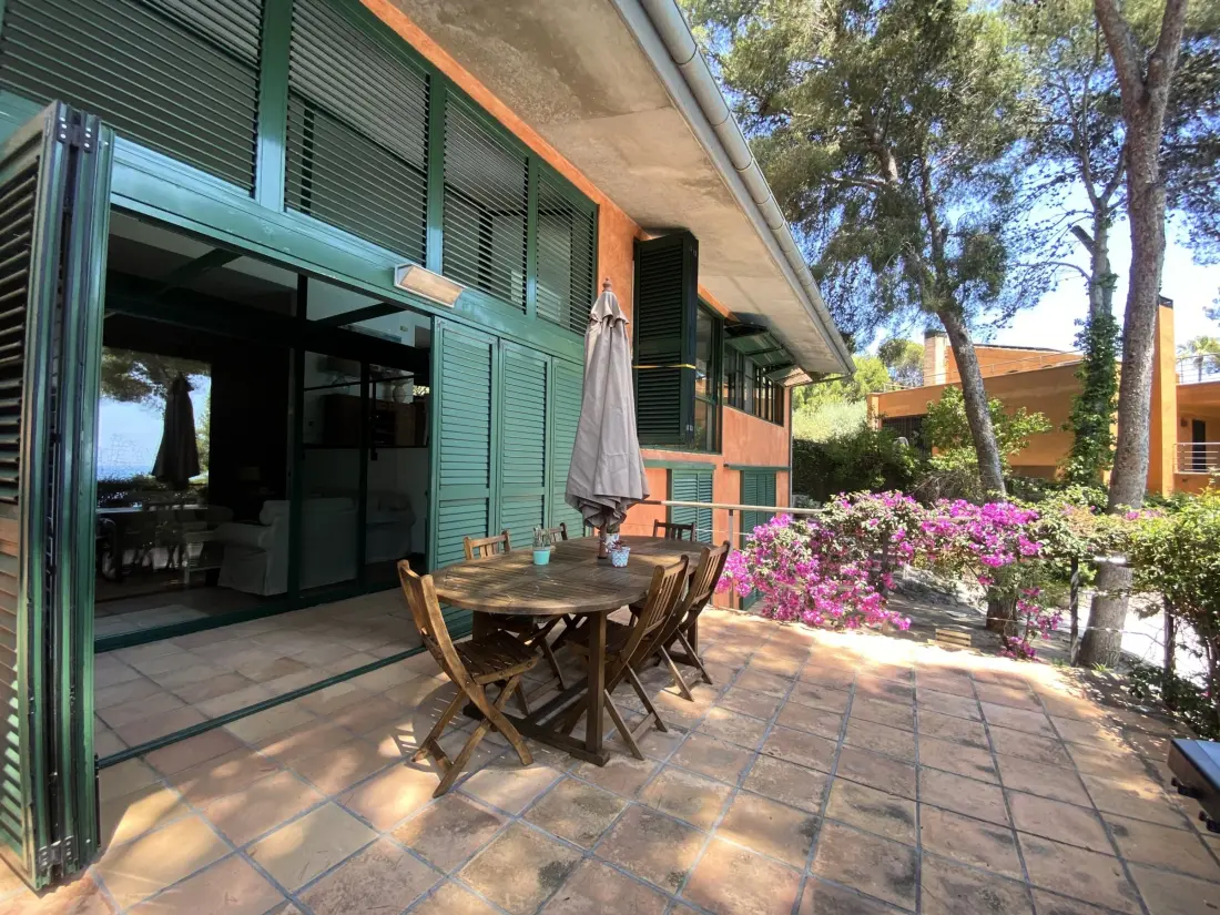 Maison de Vacances Torredembarra 406