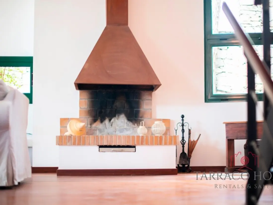 Maison de Vacances Torredembarra 406