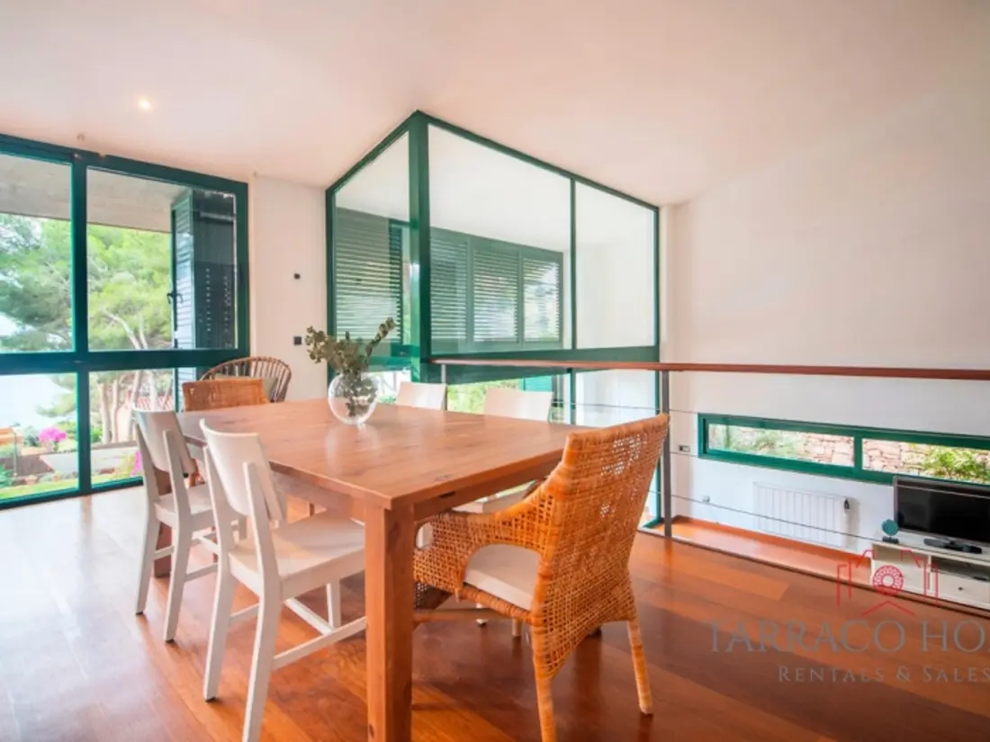 Maison de Vacances Torredembarra 406