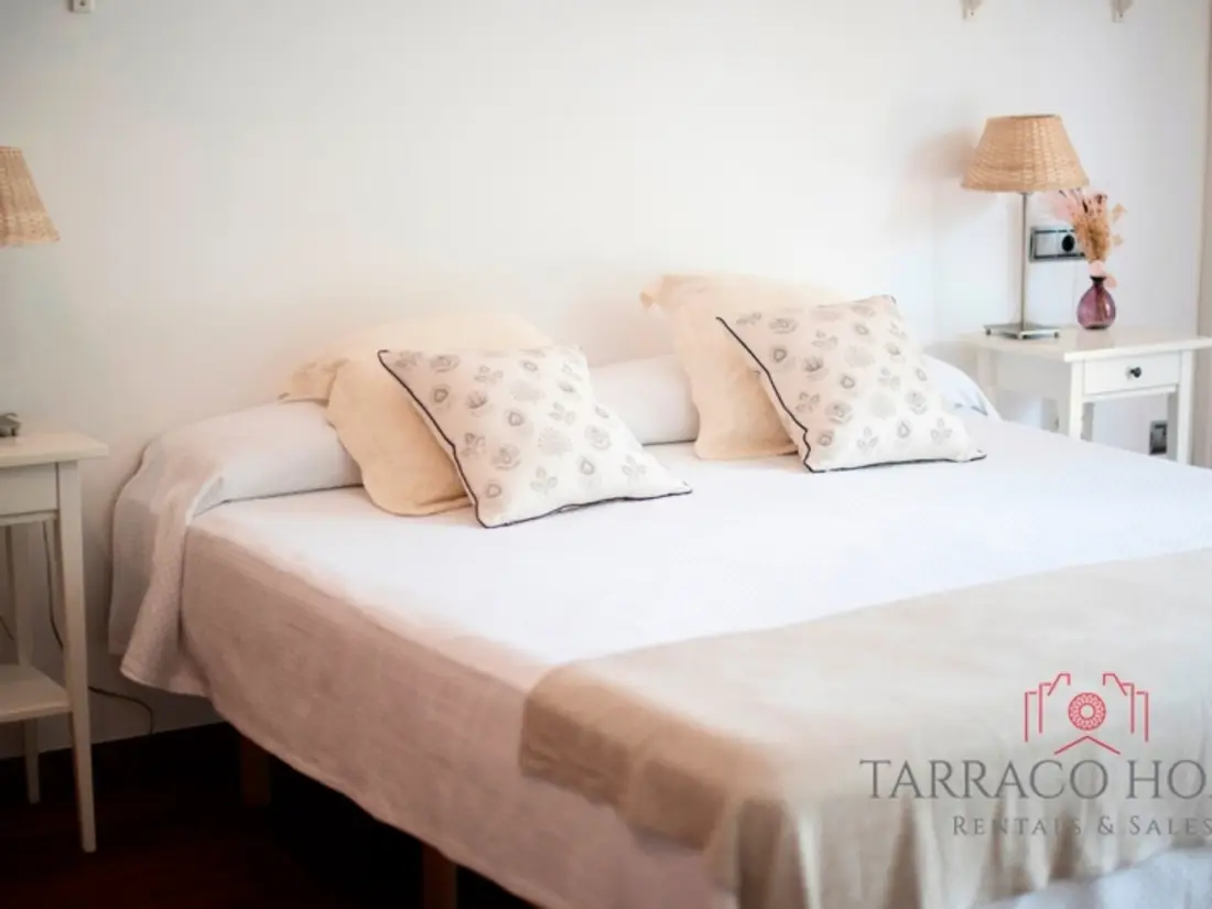 Maison de Vacances Torredembarra 406