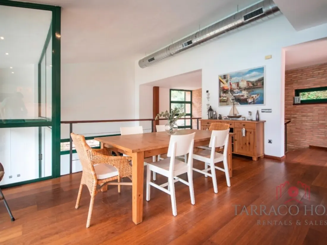 Maison de Vacances Torredembarra 406